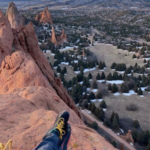 Meet your Posher, Jimmy